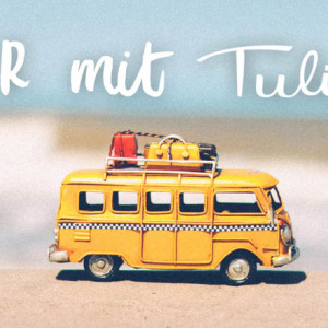 Der Sommer mit Tuli a Tuli