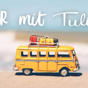 Der Sommer mit Tuli a Tuli