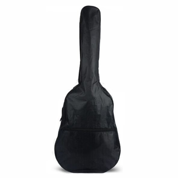 4/4 Akustikgitarren-Hardbag ABG 01 1041