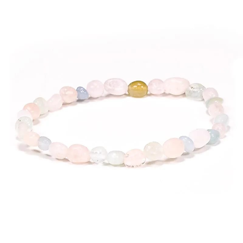 Armband - Beryll