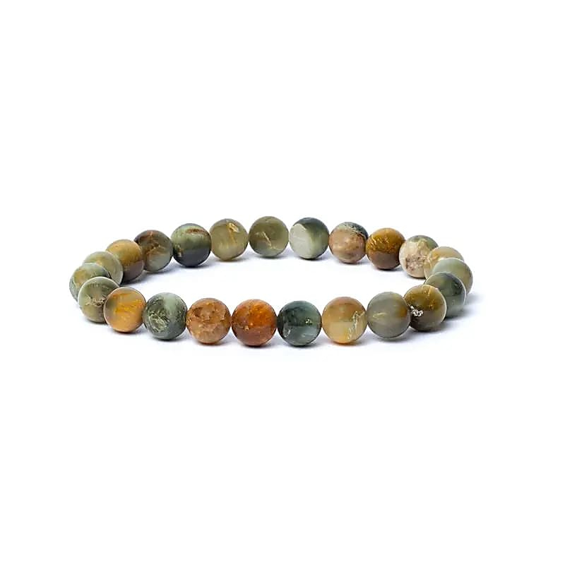 Armband - Katzenauge AA Qualität, 8mm