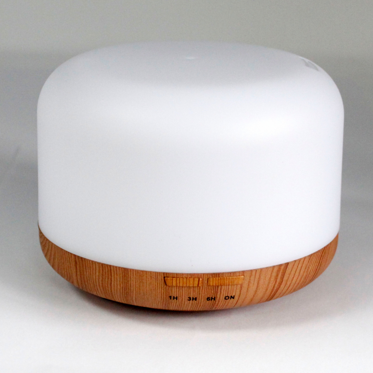 Aroma Diffuser Aarhus - Klassik - Timer - Farbwechsel