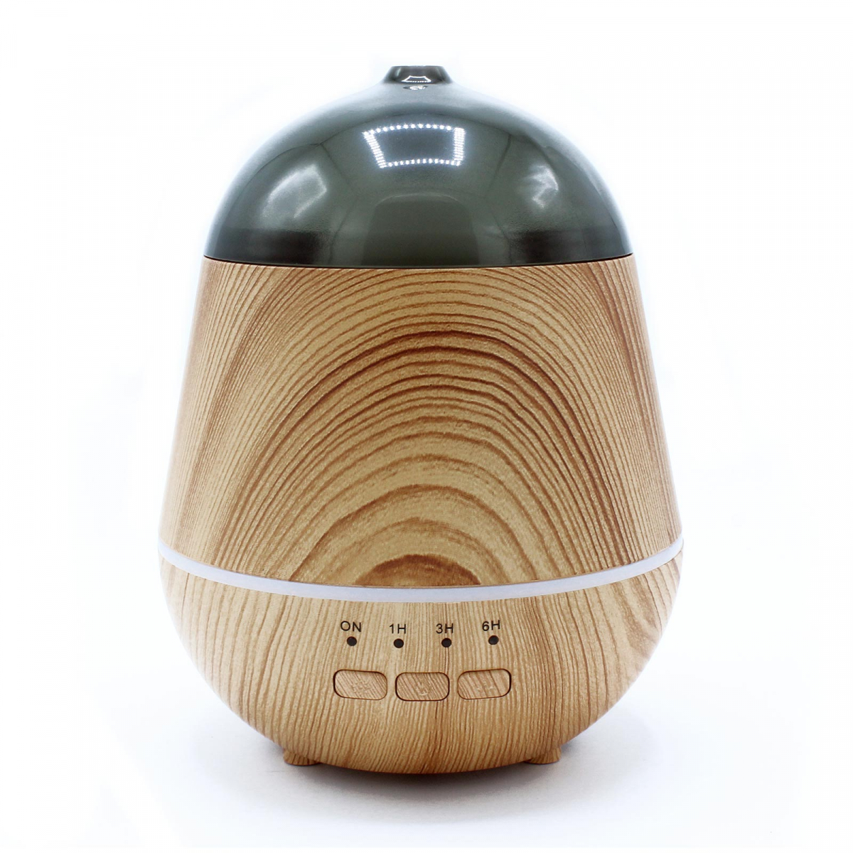 Aroma Diffuser Marseille - USB-Kabel - Farbwechsel - Timer