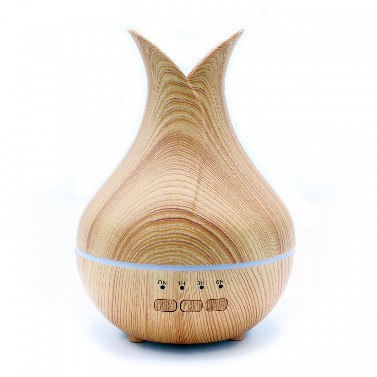 Aroma Diffuser Palermo - USB - Farbwechsel - Timer
