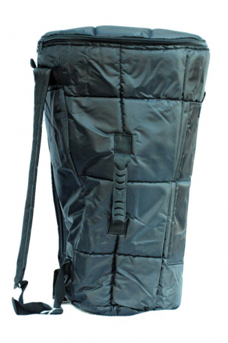 AUTHENTISCHER Djembe Rucksack XL 58-67cm