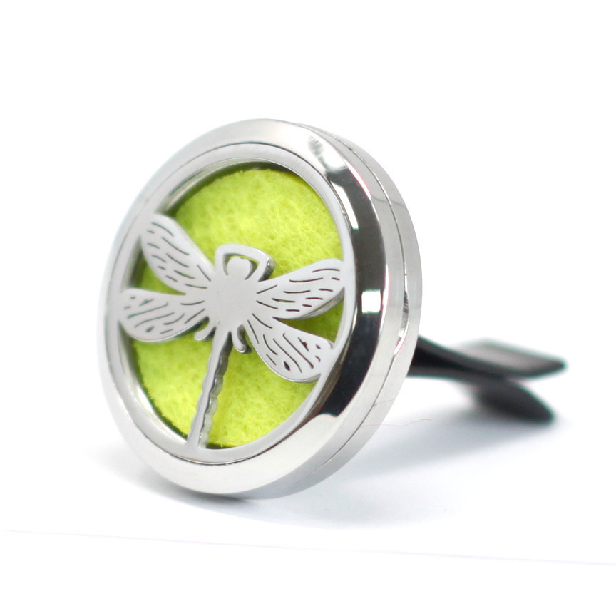 Auto-Aroma-Diffusor - Libelle - 30mm