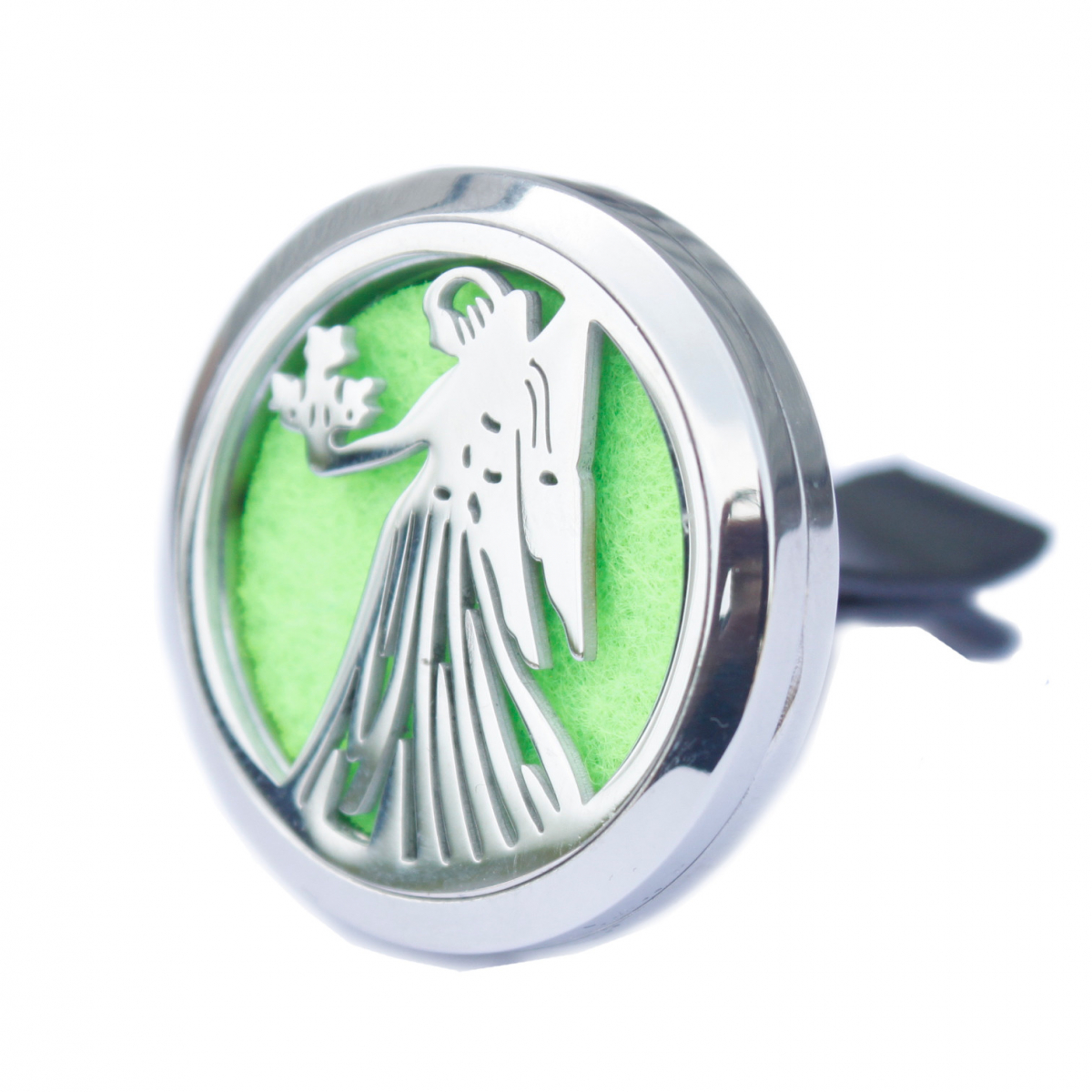 Auto-Aromadiffusor - Schutzengel - 30mm