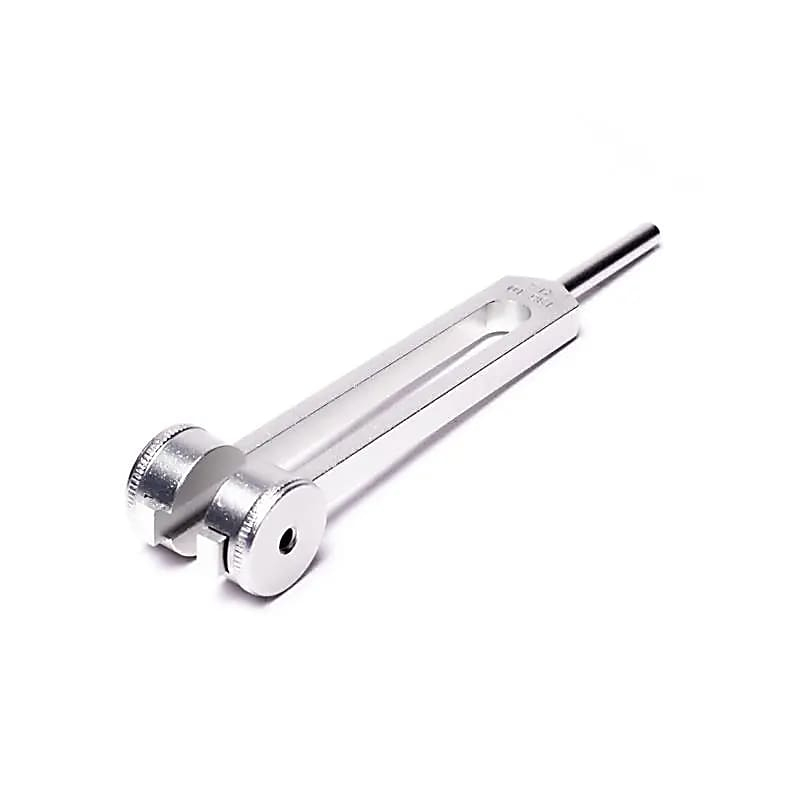 Cosmischer Ohm-Tuner 136,10 Hz - ohne Gewicht 11,5 cm