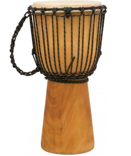 Djembe Bali Mahagon Premium 50 cm