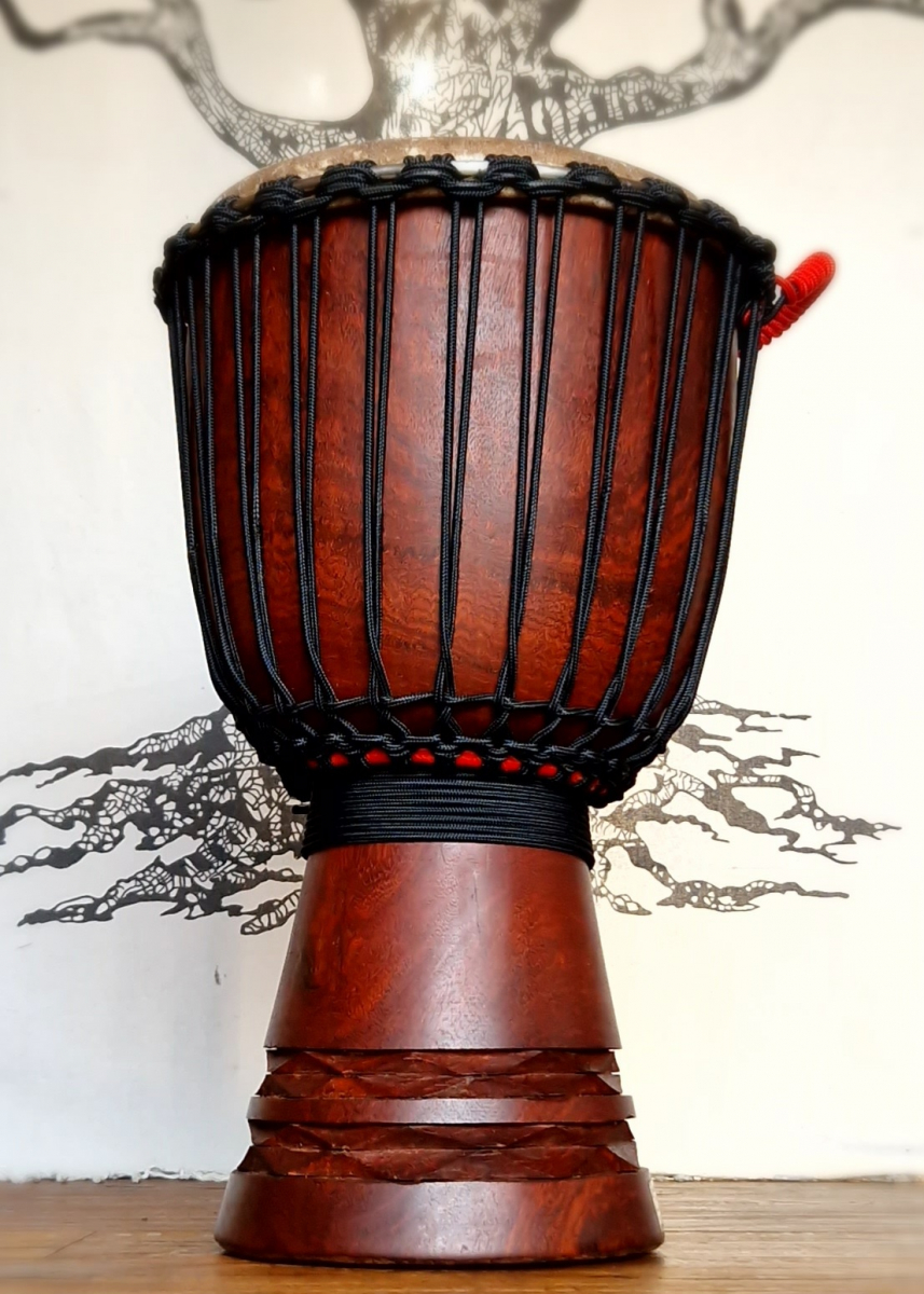 DJEMBE Lenké PROFESSIONAL - PETROVIČ TROMMELN
