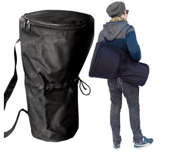 Djembe Rucksack Nylon 65cm