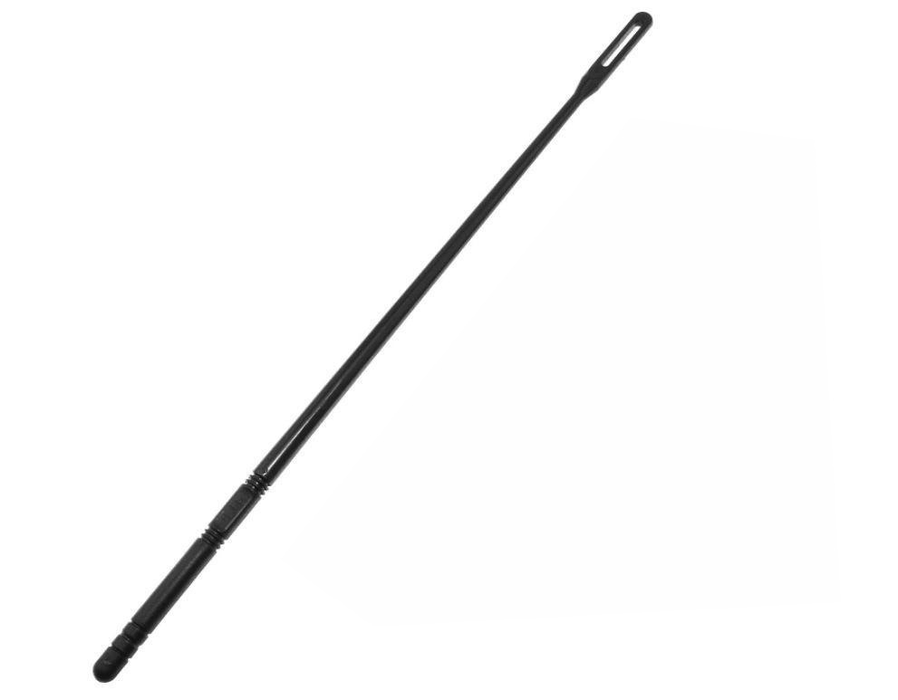 Flötenreinigungsstab aus Kunststoff