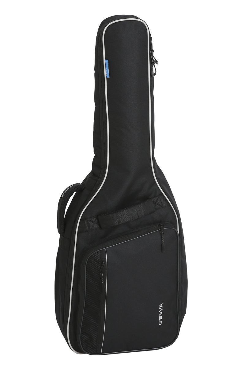 GEWA Economy 12 Tasche für klassische Gitarre 3/4 und 7/8