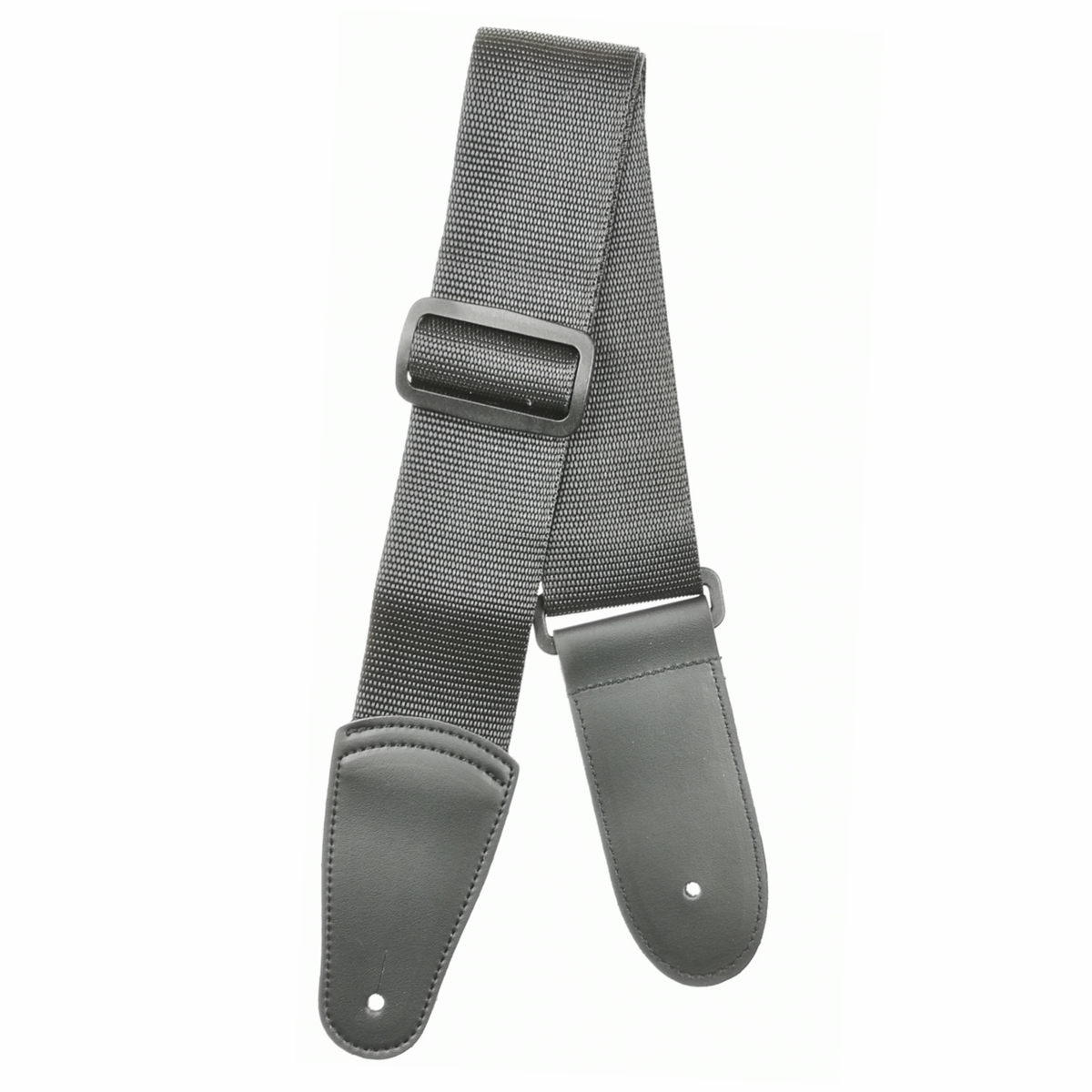 Gitarrengurt Jeremi F-02 schwarz