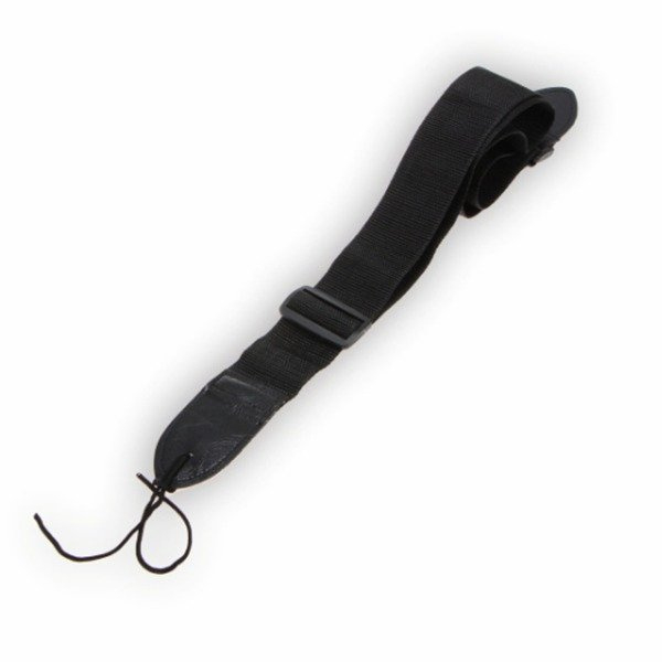 Gitarrengurt JEREMI JT-BD01 schwarz