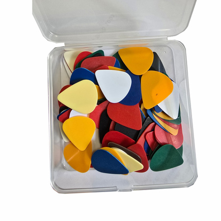 Gitarrenplektrum (Plektrum, Pick) Jeremi DP-005 0,96 mm