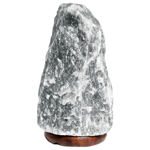 Graue Himalaya-Salzlampe (2-3kg)