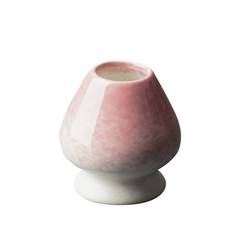 Halter für Matcha-Besen 