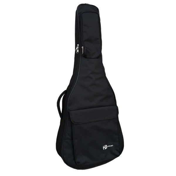 Hartschalentasche für Akustikgitarre Hard Bag B-1915A-41