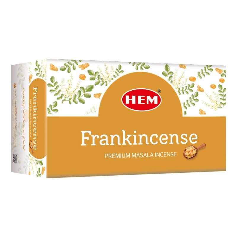 HEM Premium Duftstäbchen - Räucherstäbchen