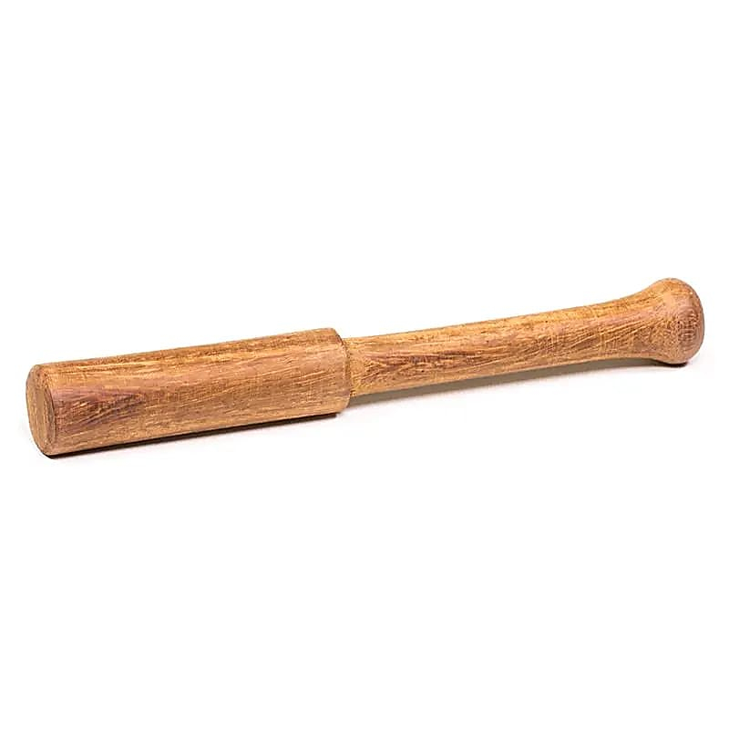Holzschlägel für singende Schüssel 15cm, klein