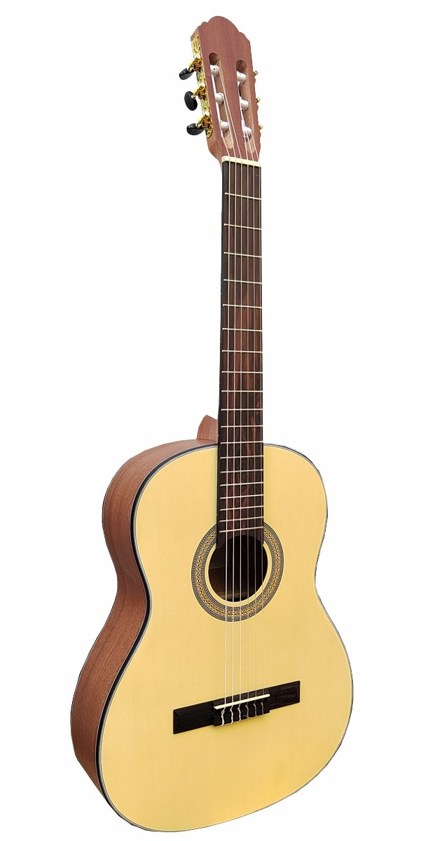 Klassische Gitarre RIVERWEST G-391 4/4