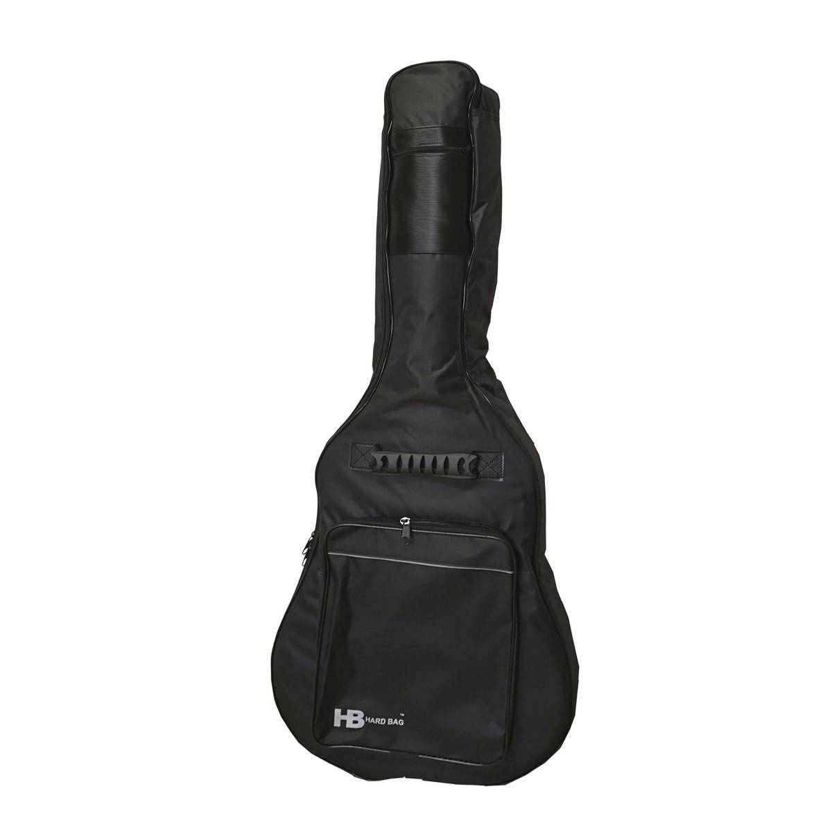 Klassische Gitarrenhülle 3/4 Gig Bag Hard Bag