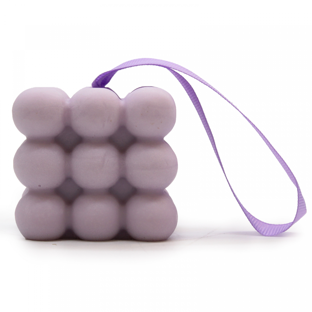 Massage-Seife - Lavendel und Eisenkraut