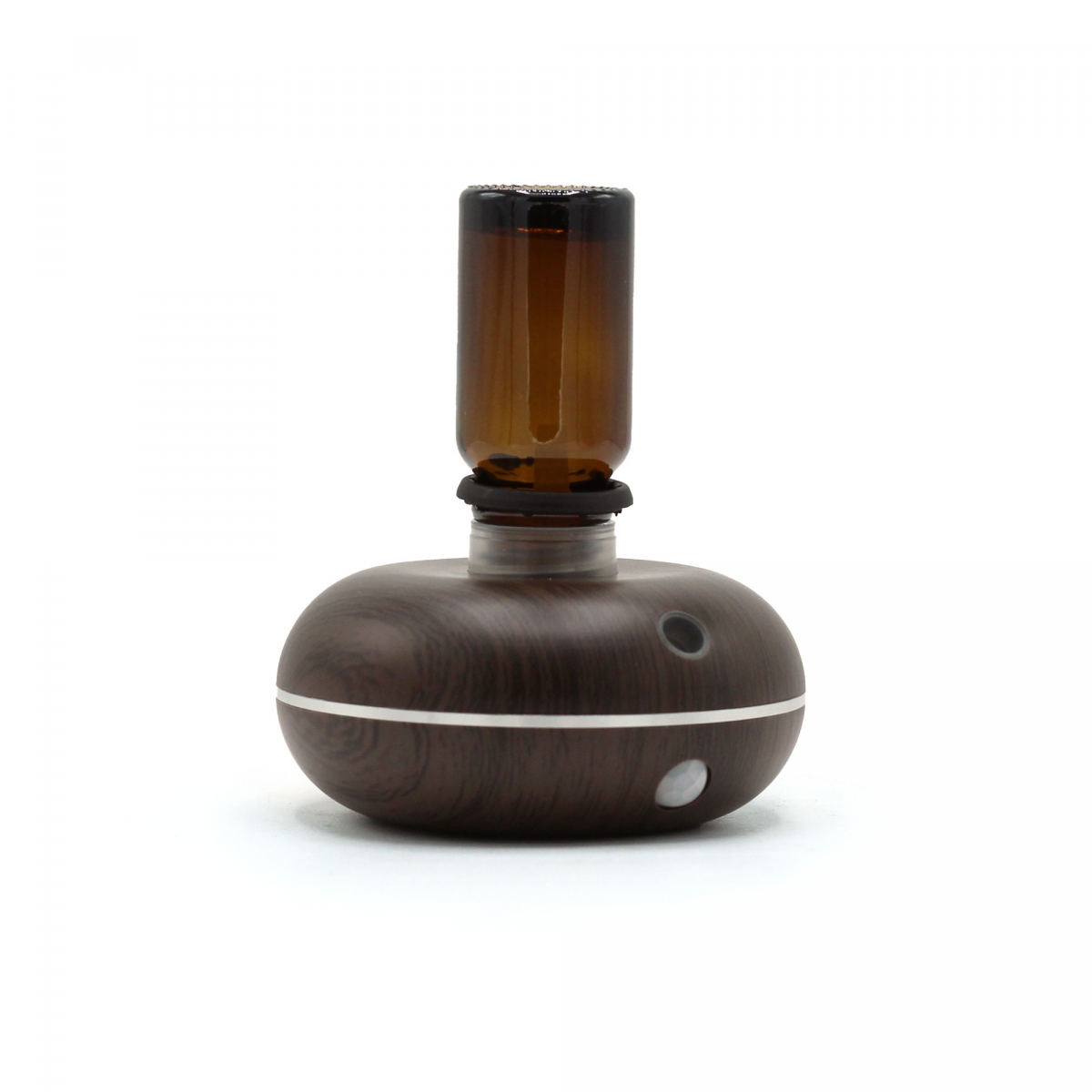 Mini trockener Aromatherapie-Diffusor - USB-C Nebulizer mit Bewegungssensor