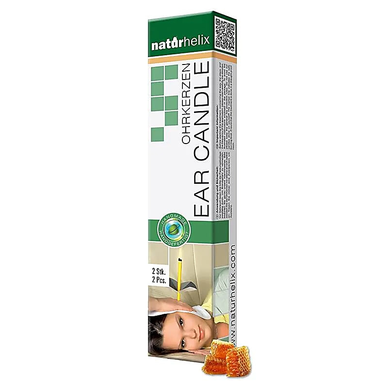 Ohrkerzen 