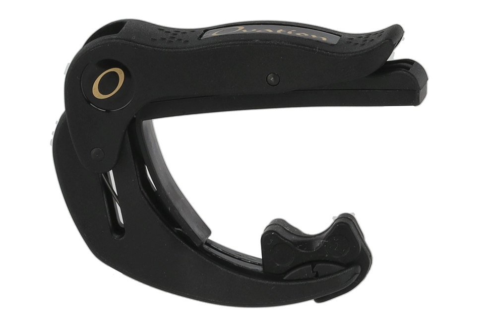 Ovation Capo CK1 – Gitarrenkapodaster mit Einhandbedienung
