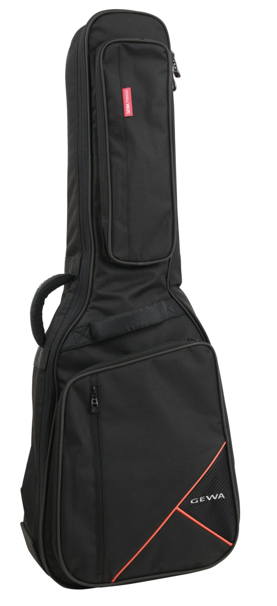 Premium Gigbag für Akustikgitarre Gewa Premium 20