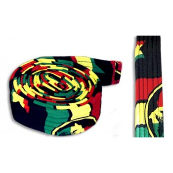 Rasta Djembe Gurt 4m