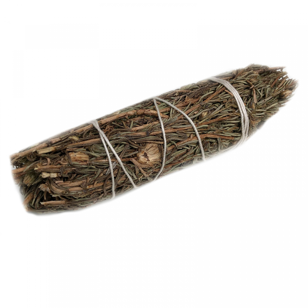 Räucherbündel 10cm - Shasta Salbei