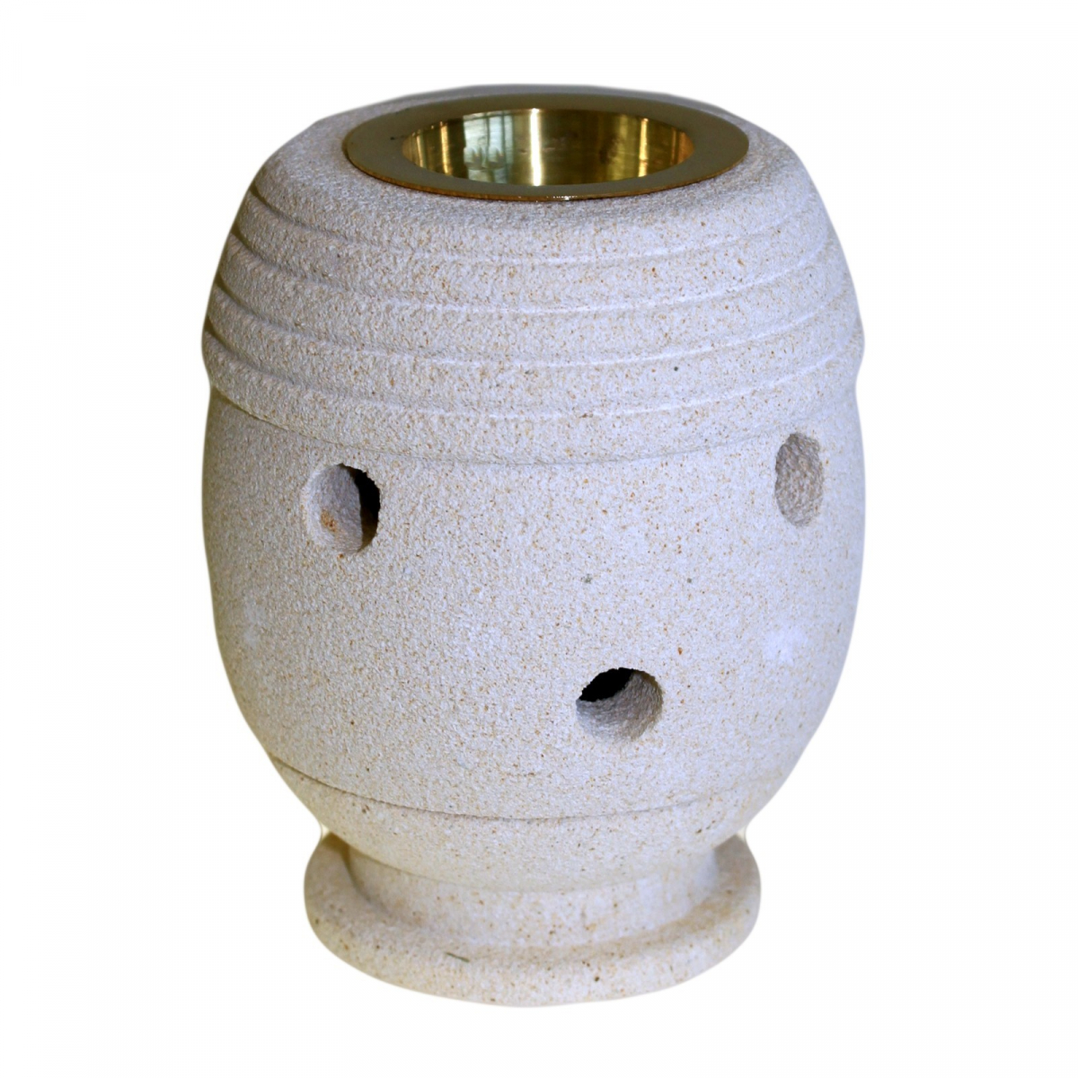 Stein Aroma Lampe - Klassisch