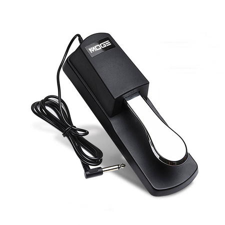 Sustain-Pedal Moge SP60 für Keyboard/Piano