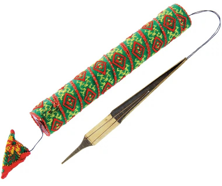 Vietnamesische Drumbľa NCAS (Dan Moi) Standard G#2