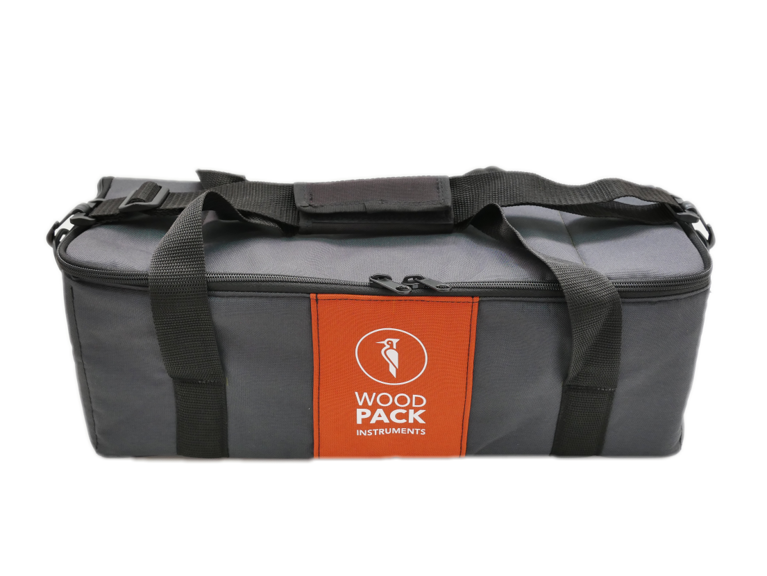 Woodpack Tasche