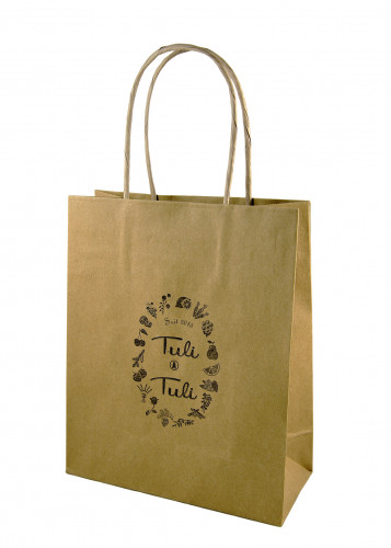 Geschenktasche Tuli a Tuli klein