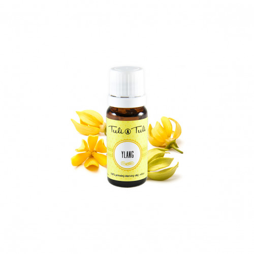 Ylang-Ylang ätherisches öl