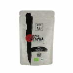 Japanischer grüner Tee