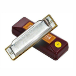 Mundharmonikas | Diatonische & Tremolo