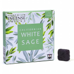 Weiße Salbei-Blöcke Aromafume