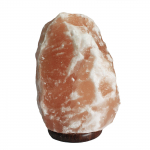 Himalaya-Salzlampen
