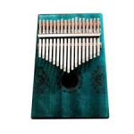 Kalimbas - Mbira