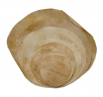 Häute für Djembe und Schamanentrommeln