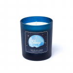 Aromatherapeutische Sojakerzen